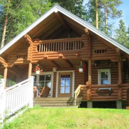 Lepolahti By Interhome