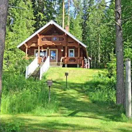 Lepolahti By Interhome Virrat