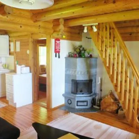 Lepolahti By Interhome Feriehus Virrat