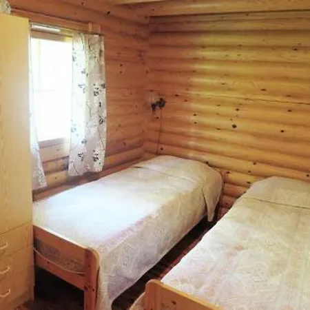 Casa de Férias Lepolahti By Interhome *