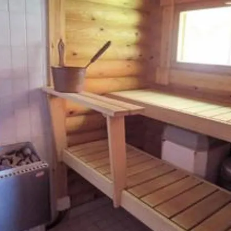 Lepolahti By Interhome