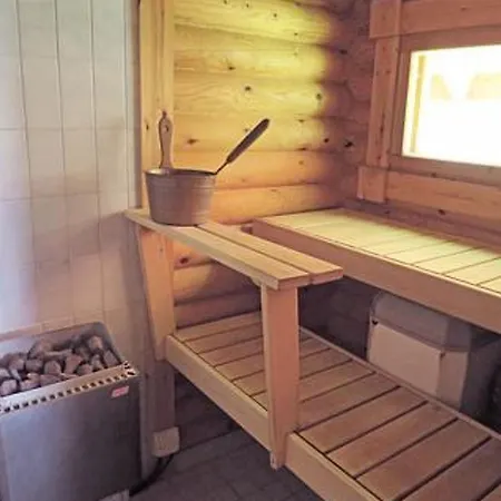 Nyaraló Lepolahti By Interhome