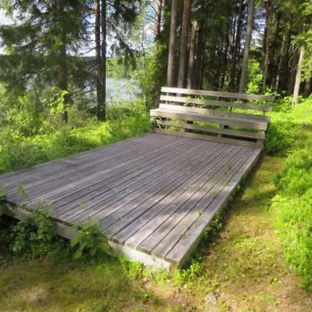 Nyaraló Lepolahti By Interhome Virrat