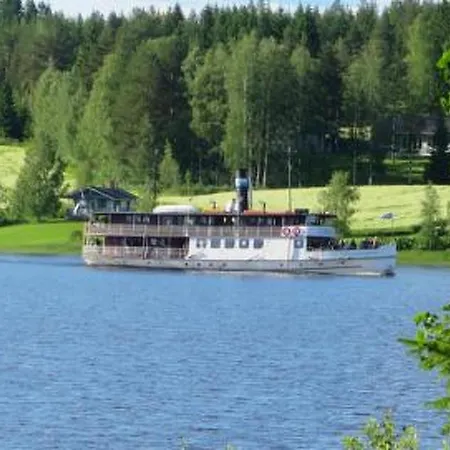 Nyaraló Lepolahti By Interhome