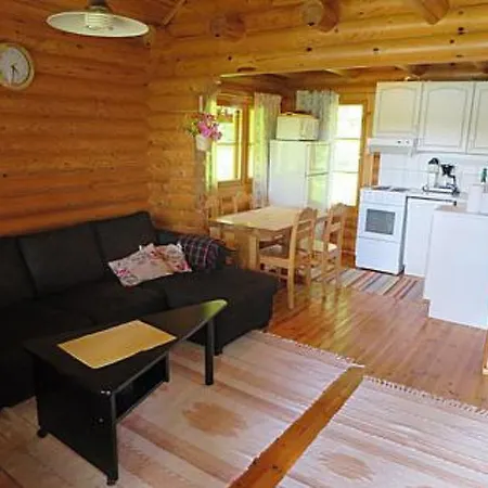 Lepolahti By Interhome *