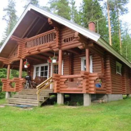 Lepolahti By Interhome Casa de Férias *