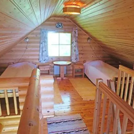 Holiday home Lepolahti By Interhome