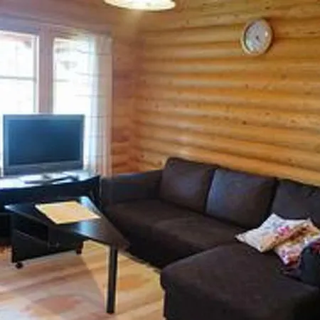 Lepolahti By Interhome * Virrat