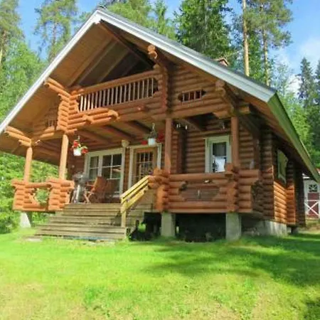 Holiday home Lepolahti By Interhome *