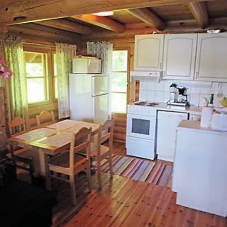 Lepolahti By Interhome 度假居