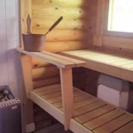 Lepolahti By Interhome * Virrat