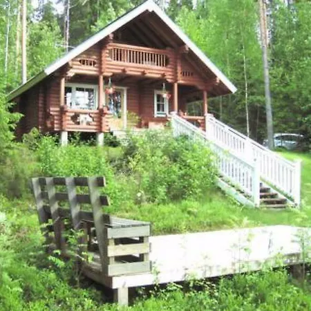 Lepolahti By Interhome Virrat